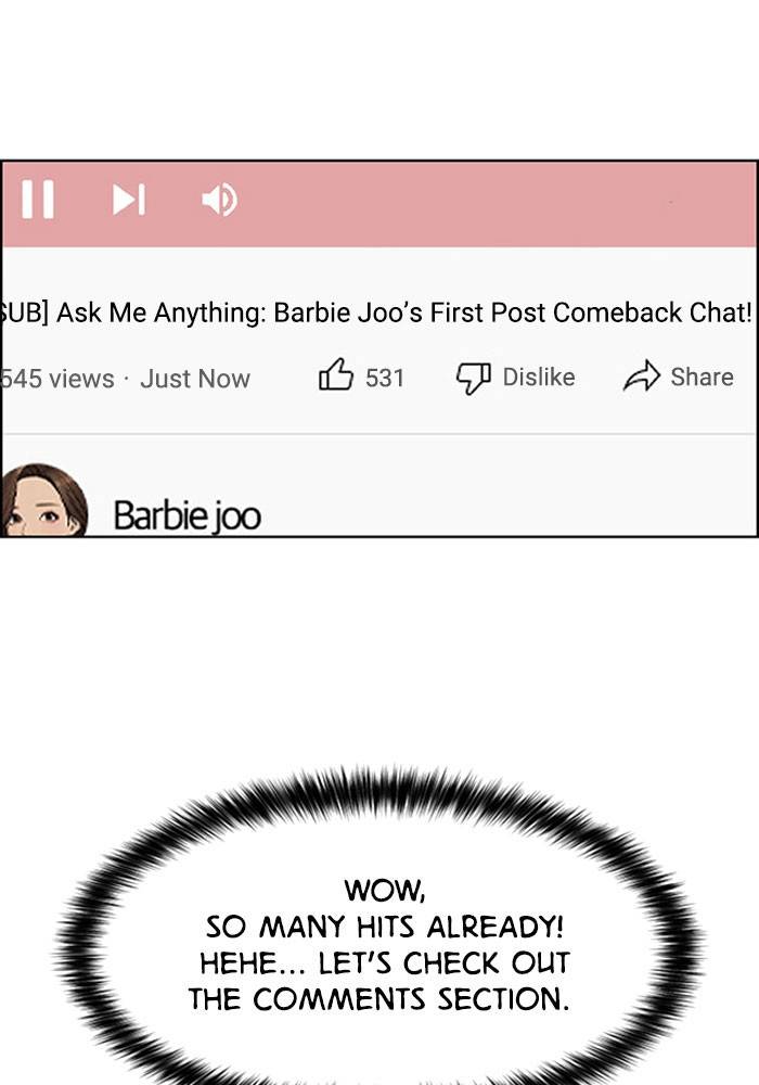 True Beauty chapter 194 page 110