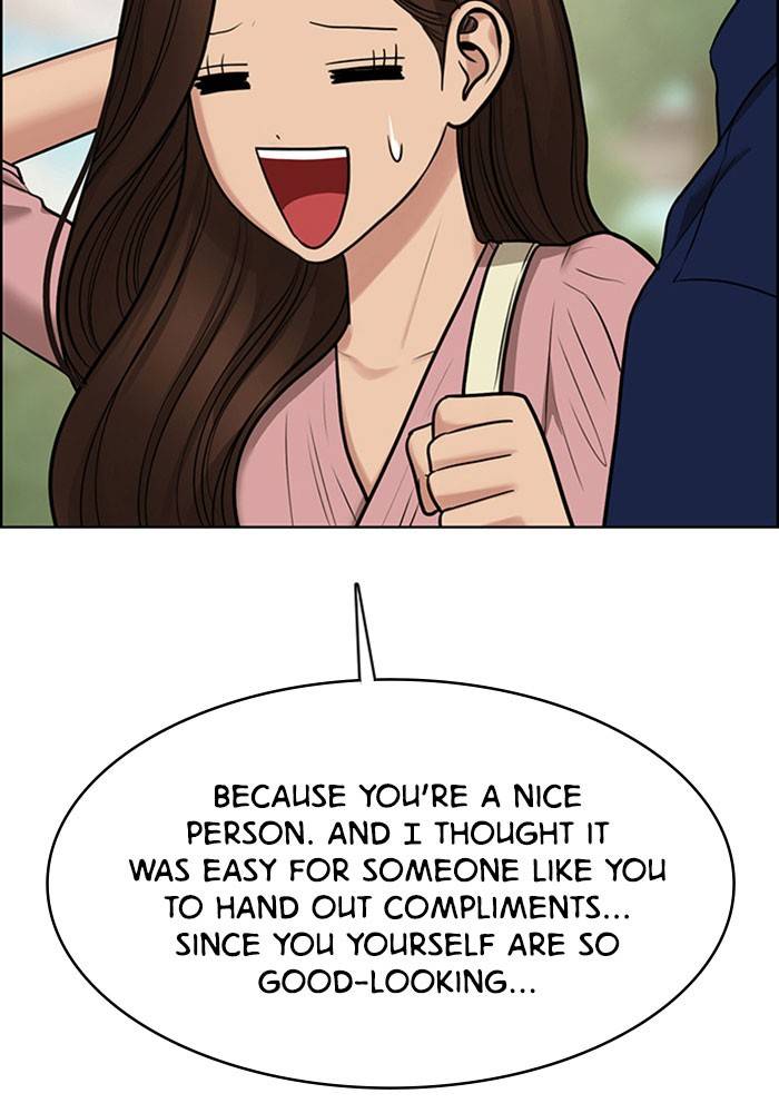 True Beauty chapter 194 page 8