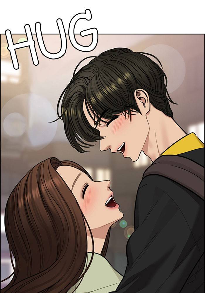 True Beauty chapter 194 page 91