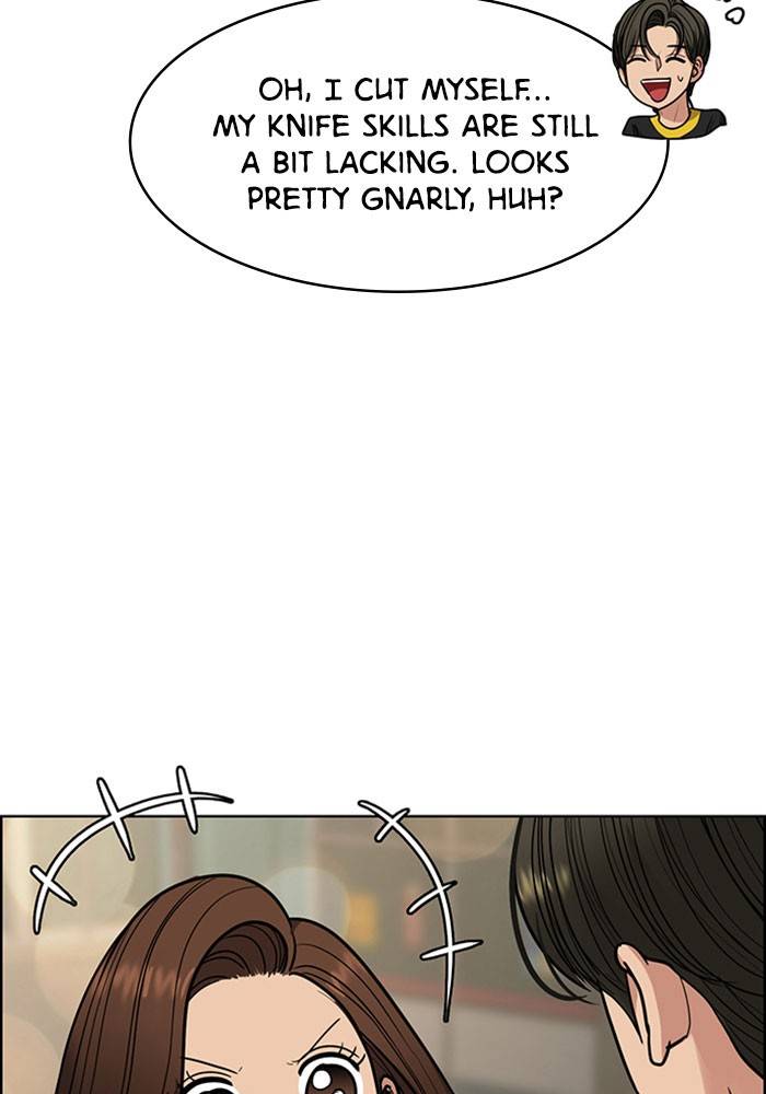 True Beauty chapter 194 page 94