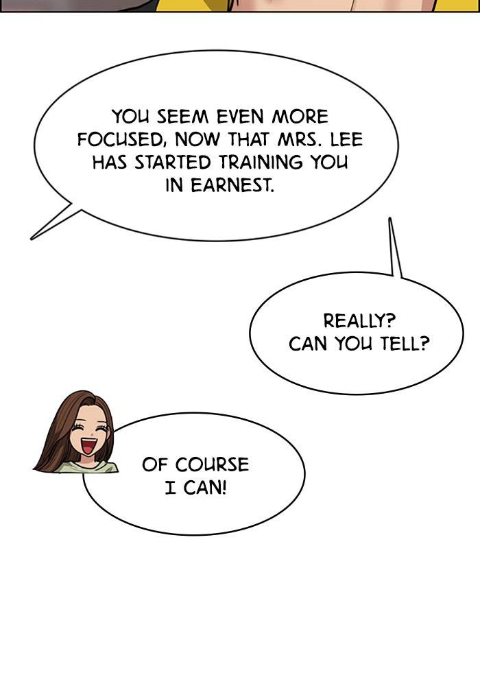 True Beauty chapter 194 page 97