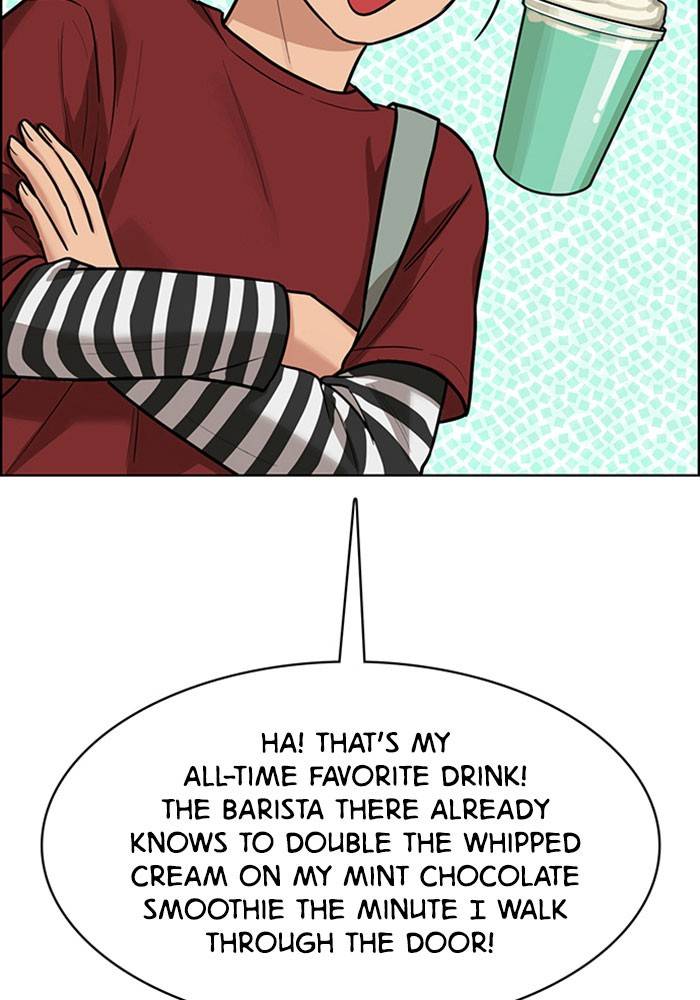 True Beauty chapter 195 page 107