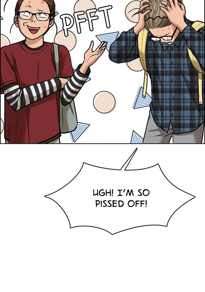 True Beauty chapter 195 page 114