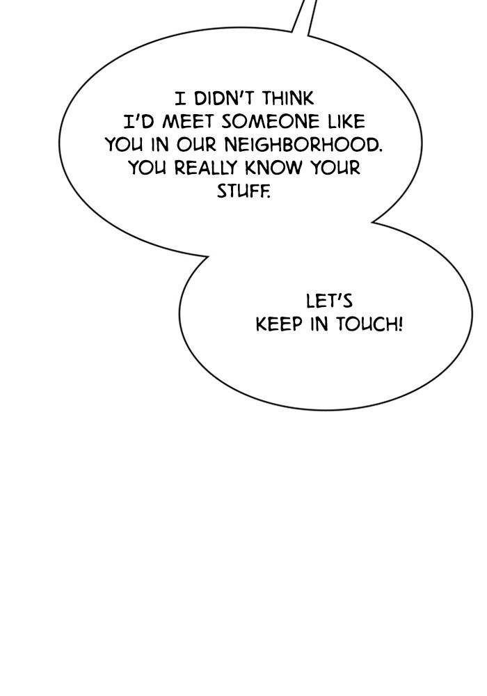 True Beauty chapter 195 page 119