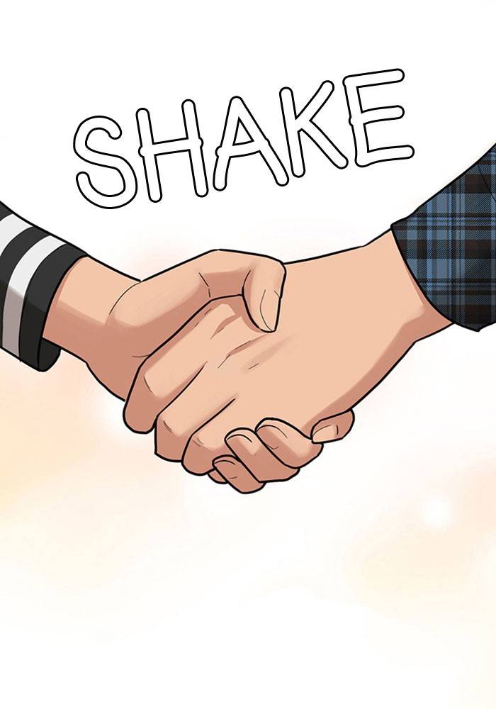 True Beauty chapter 195 page 121