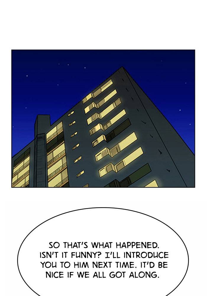 True Beauty chapter 195 page 125