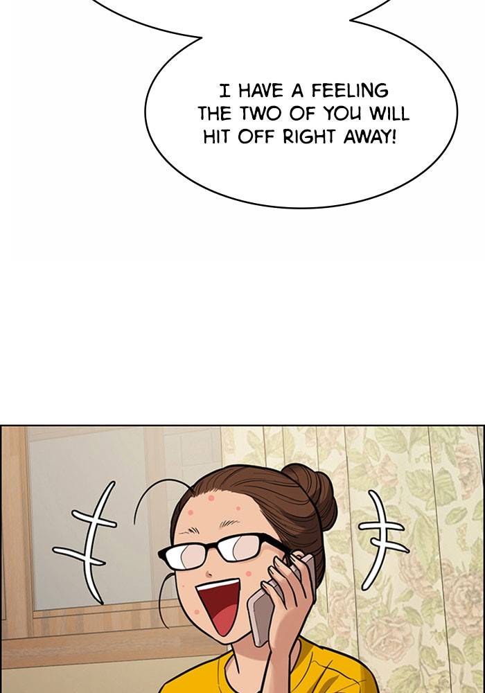 True Beauty chapter 195 page 126