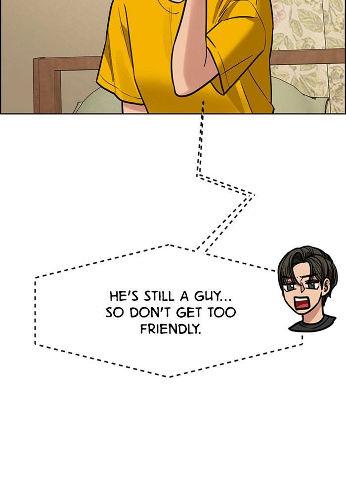 True Beauty chapter 195 page 127