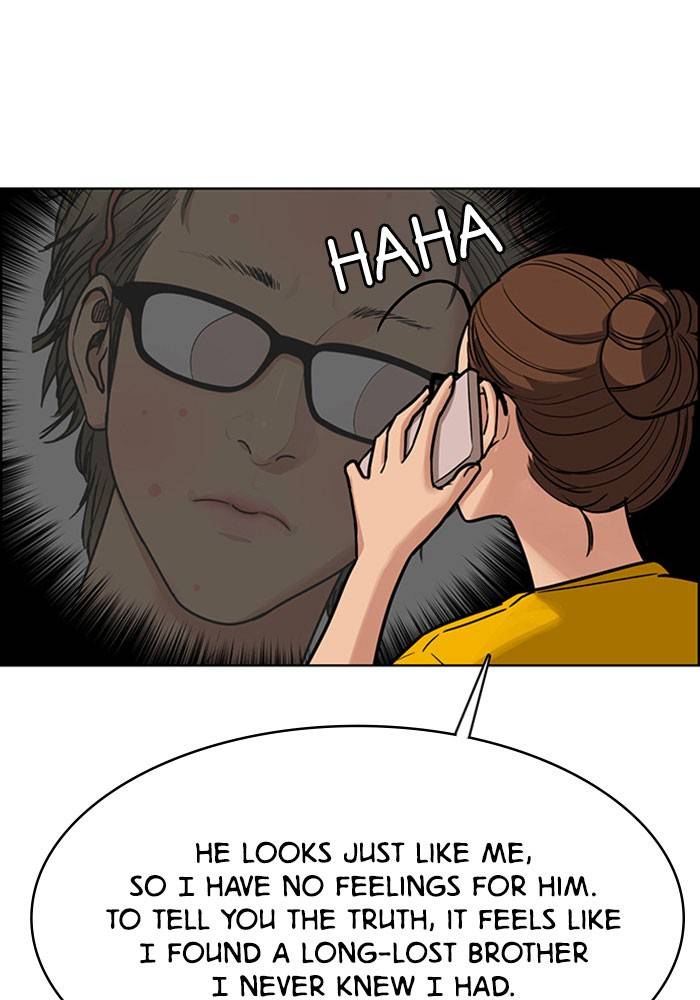 True Beauty chapter 195 page 128