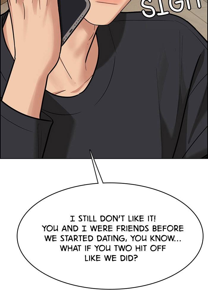 True Beauty chapter 195 page 130