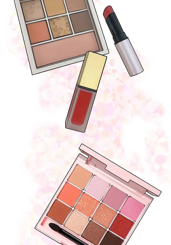 True Beauty chapter 195 page 146