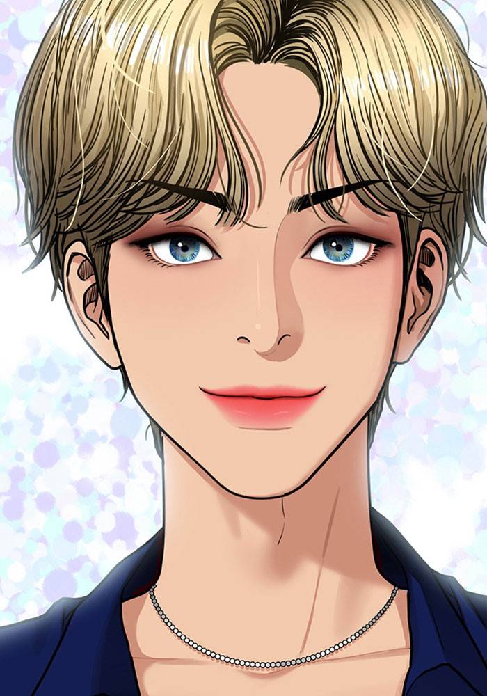 True Beauty chapter 195 page 148