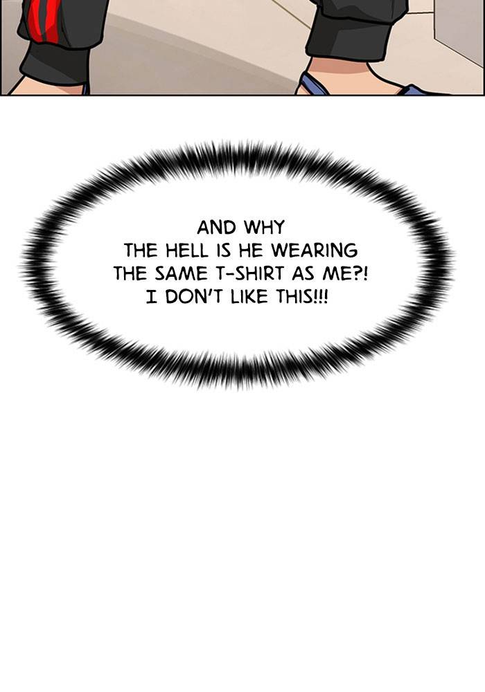 True Beauty chapter 195 page 44