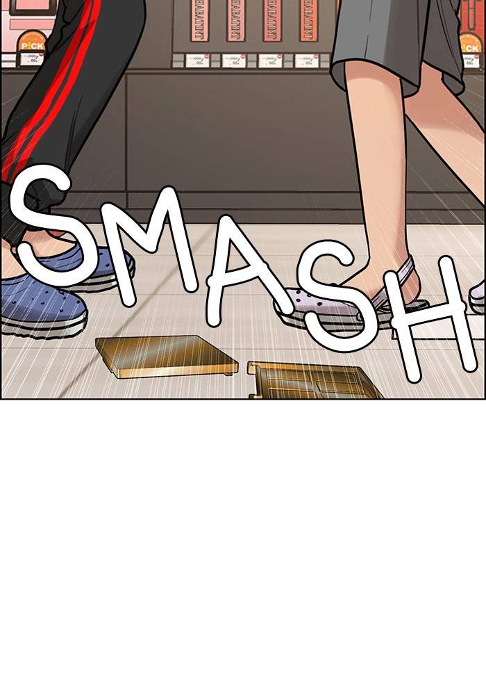 True Beauty chapter 195 page 57