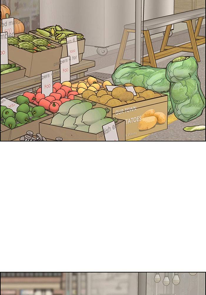 True Beauty chapter 195 page 88