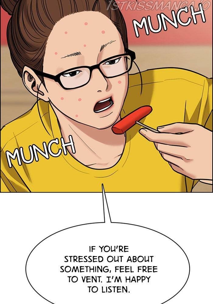 True Beauty chapter 196 page 100