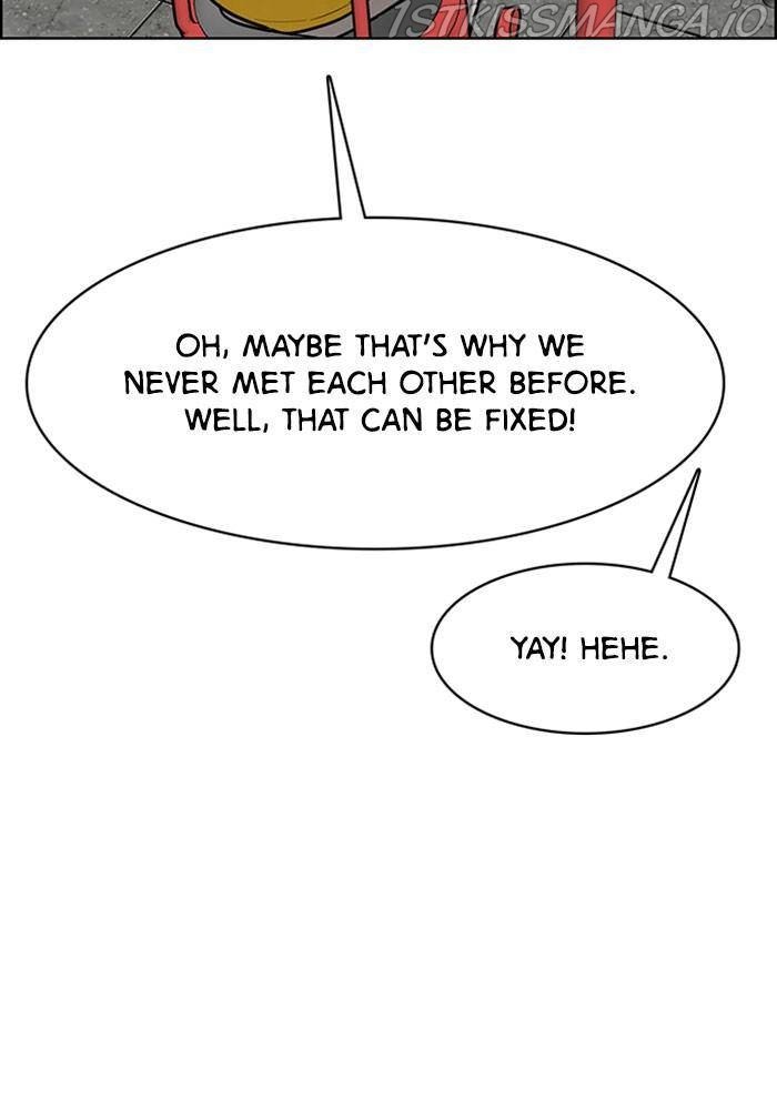 True Beauty chapter 196 page 117