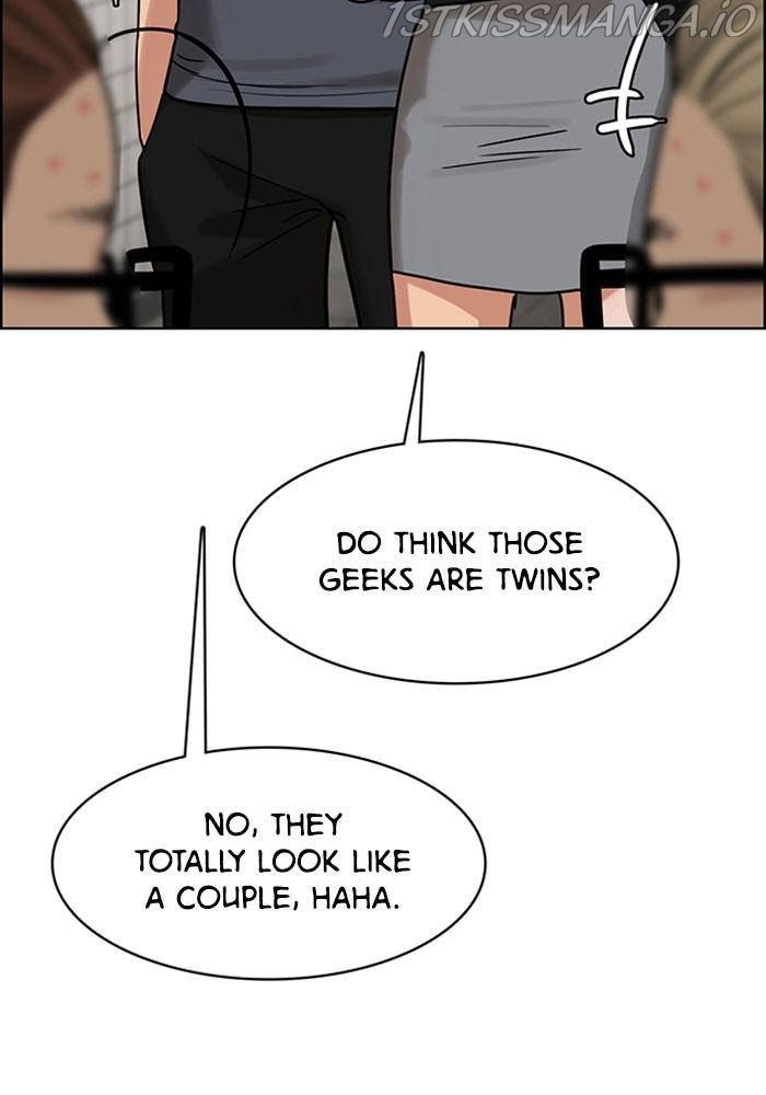 True Beauty chapter 196 page 119