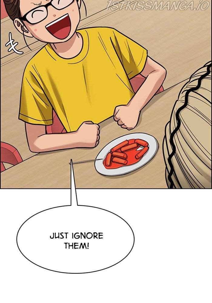 True Beauty chapter 196 page 126