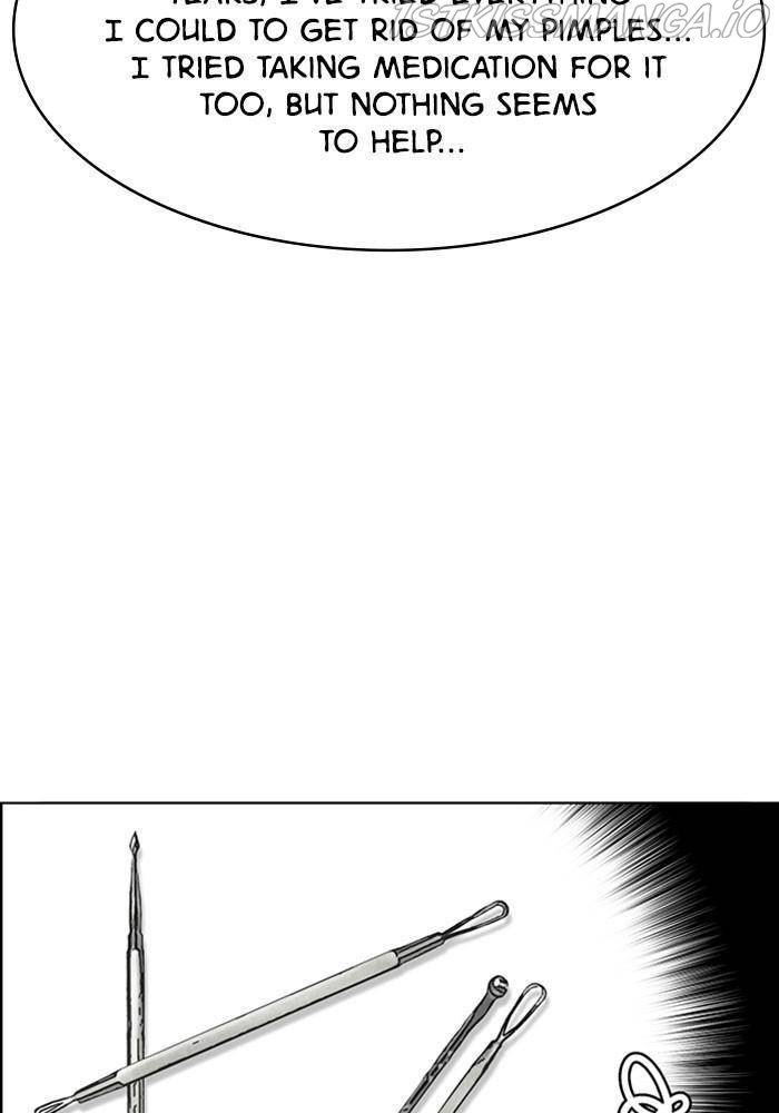 True Beauty chapter 196 page 136