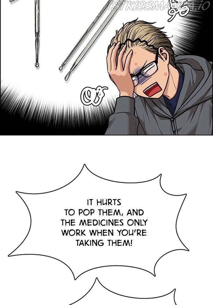 True Beauty chapter 196 page 137