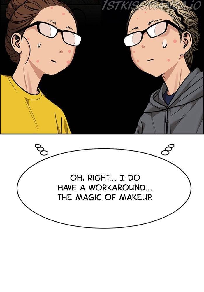 True Beauty chapter 196 page 140