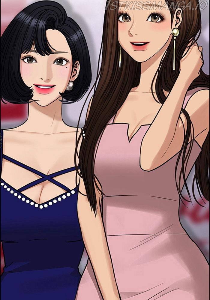 True Beauty chapter 196 page 18