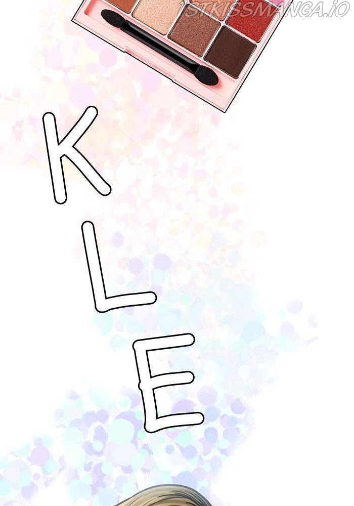 True Beauty chapter 196 page 5