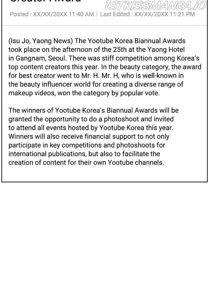 True Beauty chapter 196 page 58