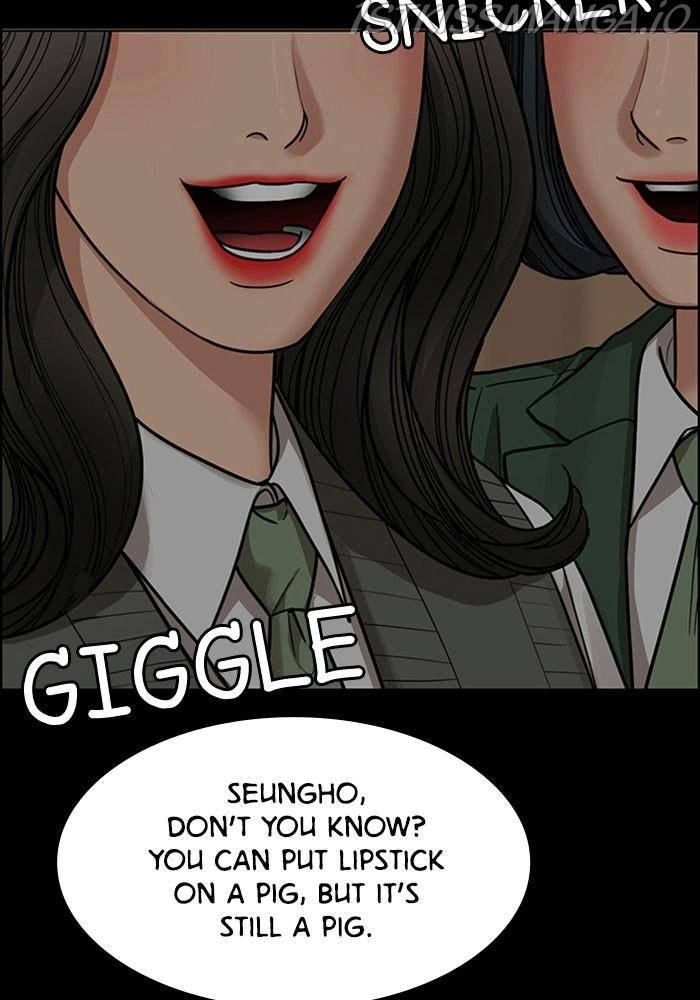 True Beauty chapter 196 page 77