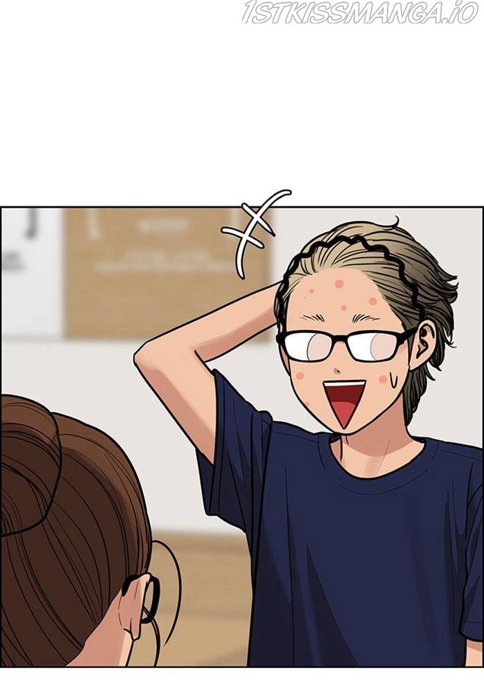 True Beauty chapter 196 page 98