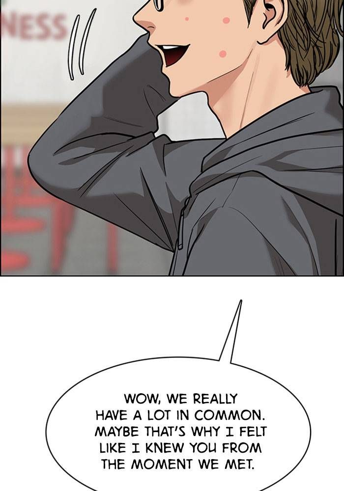 True Beauty chapter 197 page 105