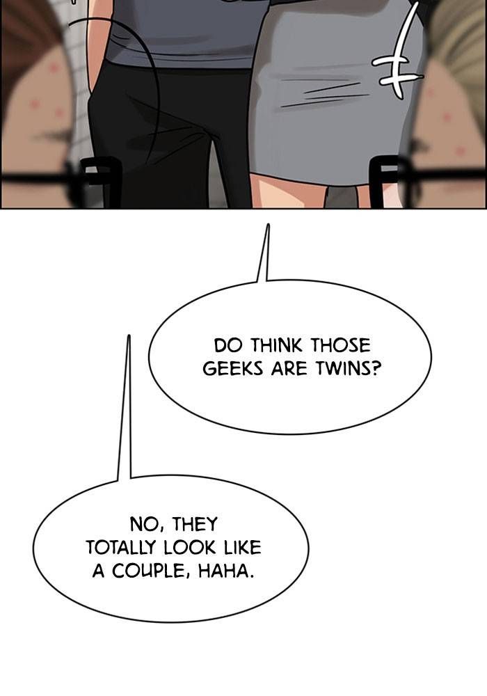 True Beauty chapter 197 page 119