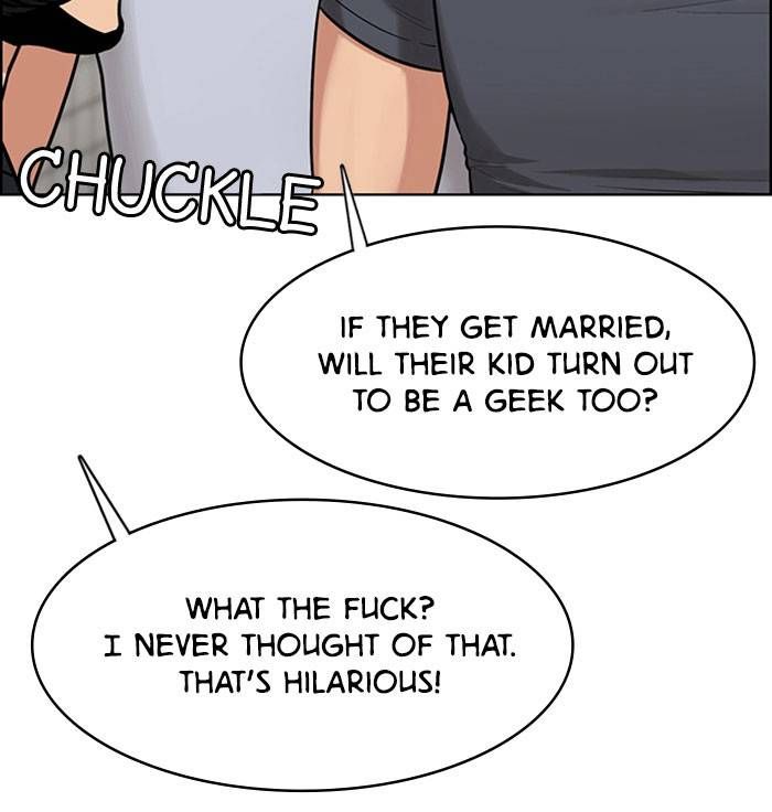 True Beauty chapter 197 page 121