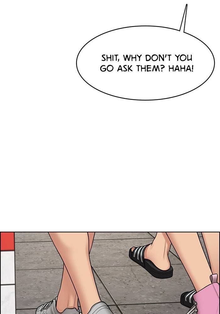 True Beauty chapter 197 page 122