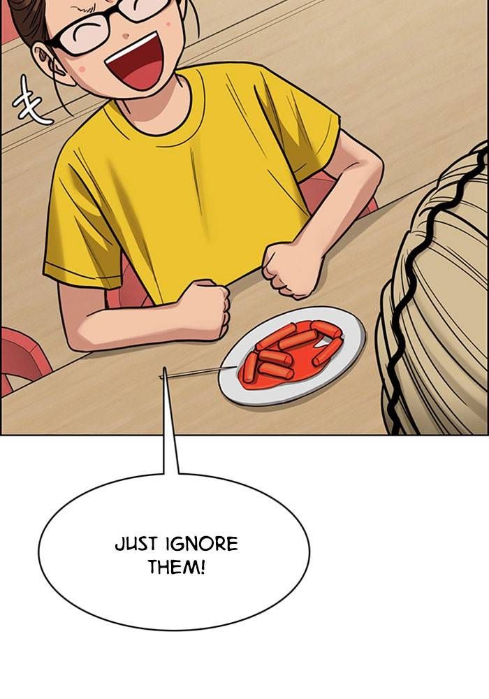 True Beauty chapter 197 page 126