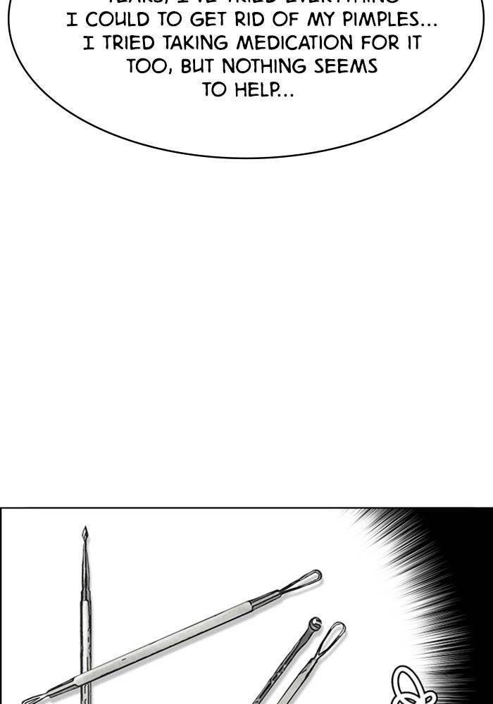 True Beauty chapter 197 page 136