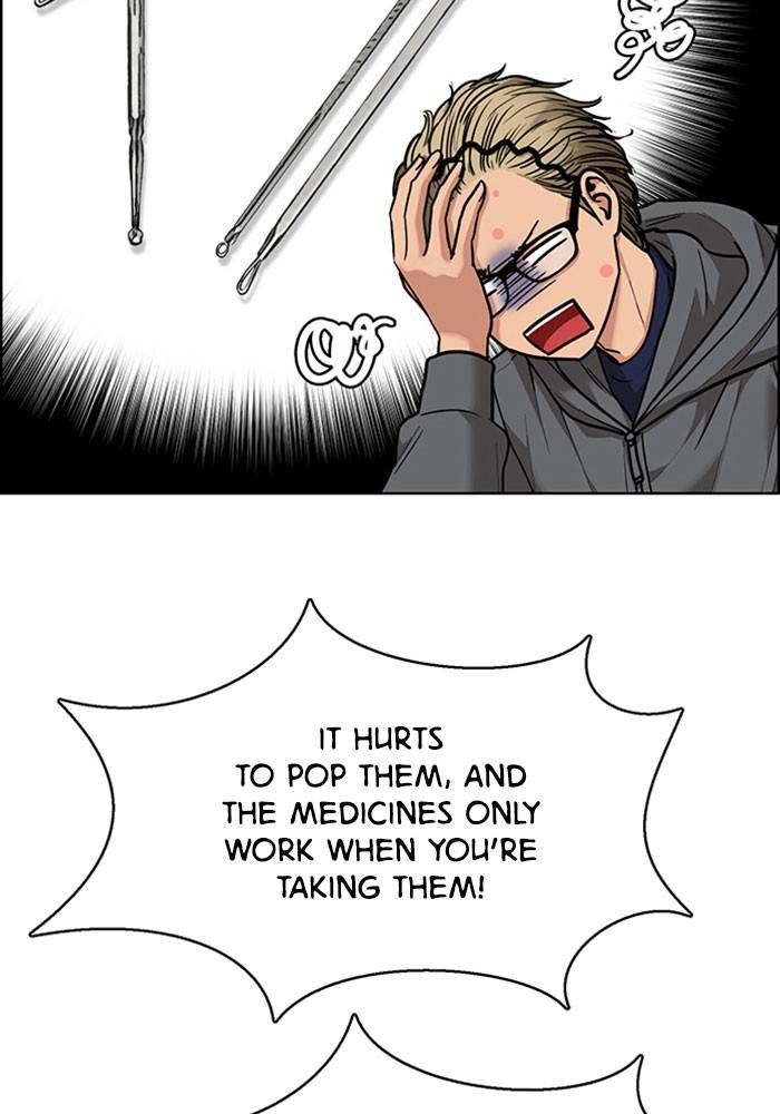 True Beauty chapter 197 page 137