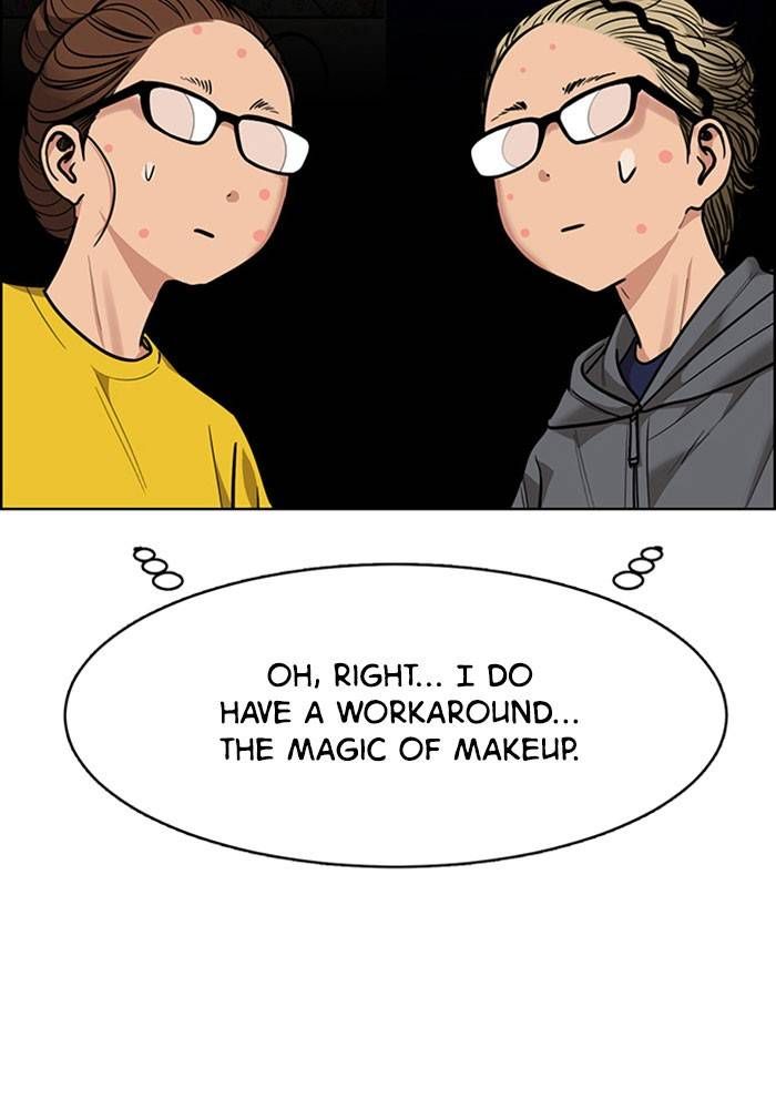 True Beauty chapter 197 page 140