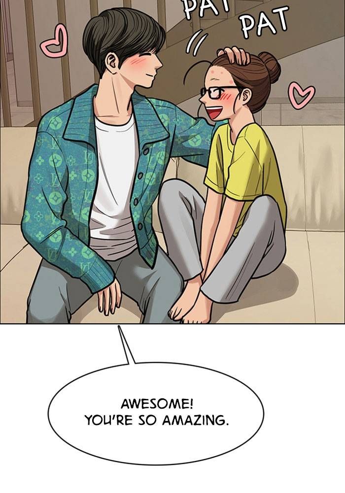 True Beauty chapter 197 page 159