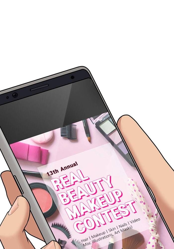 True Beauty chapter 197 page 165