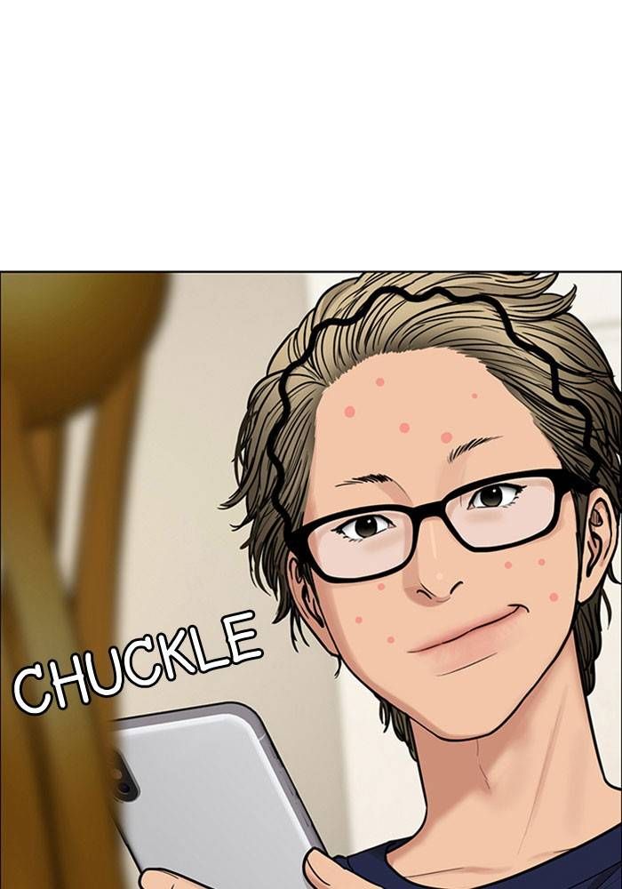 True Beauty chapter 197 page 167