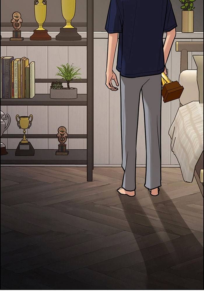 True Beauty chapter 197 page 84