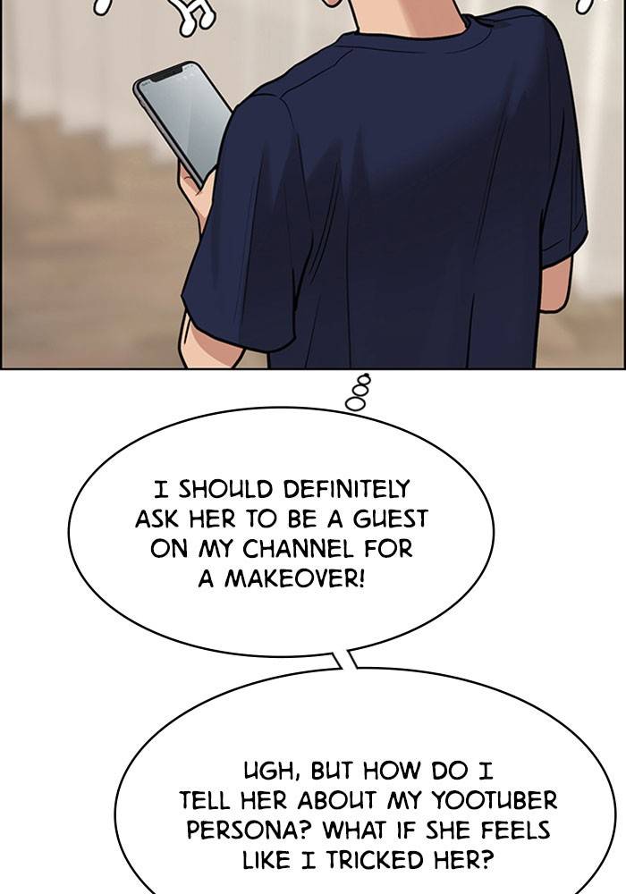 True Beauty chapter 198 page 11