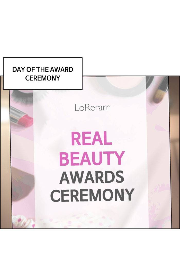 True Beauty chapter 198 page 117