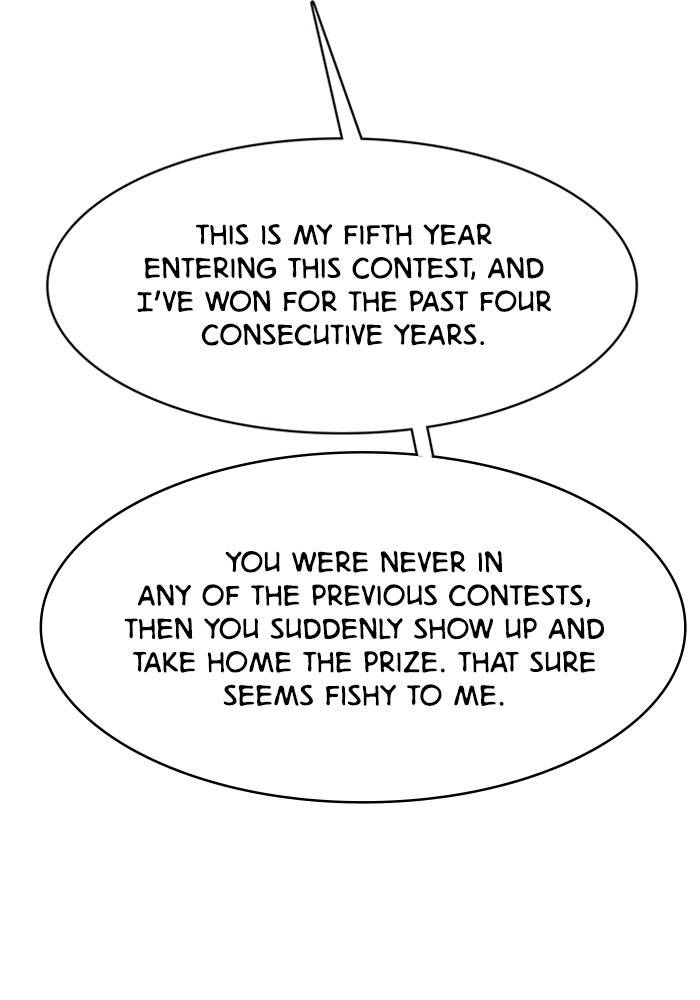 True Beauty chapter 198 page 129