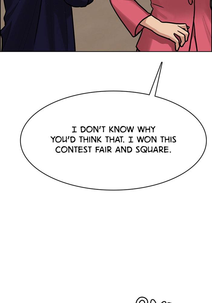 True Beauty chapter 198 page 131