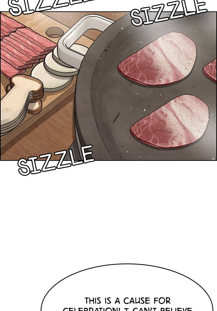 True Beauty chapter 198 page 139