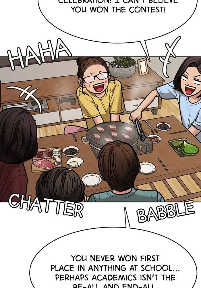 True Beauty chapter 198 page 140