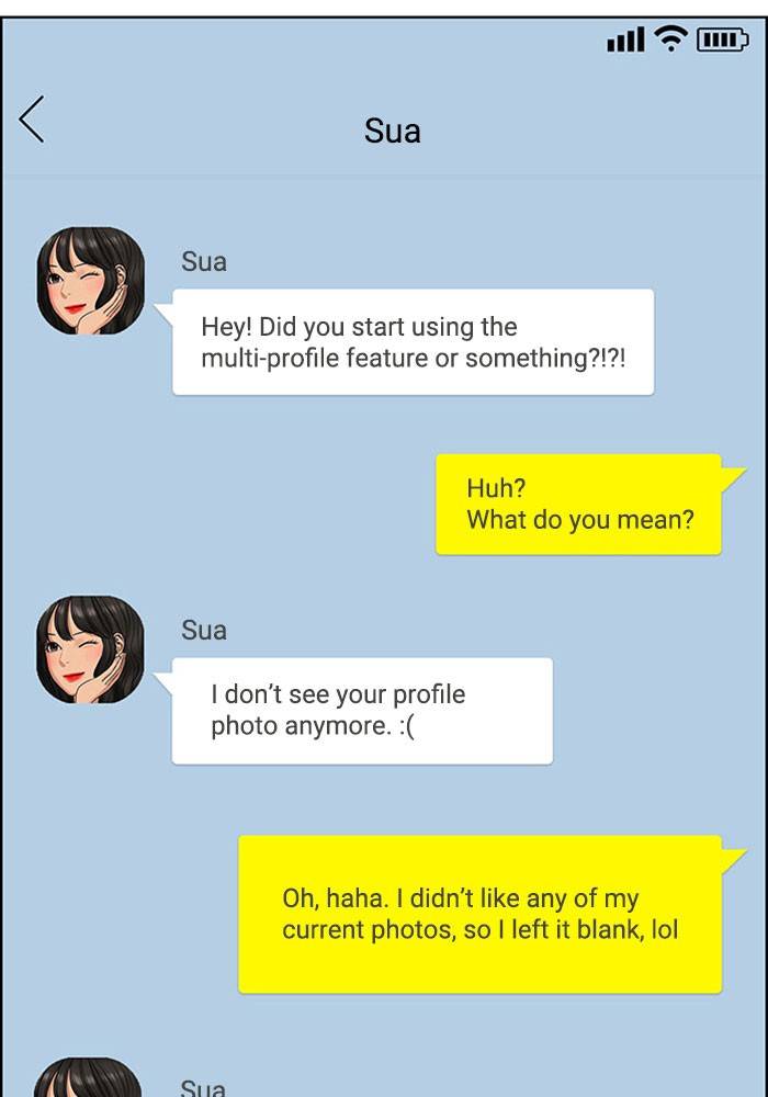 True Beauty chapter 198 page 17